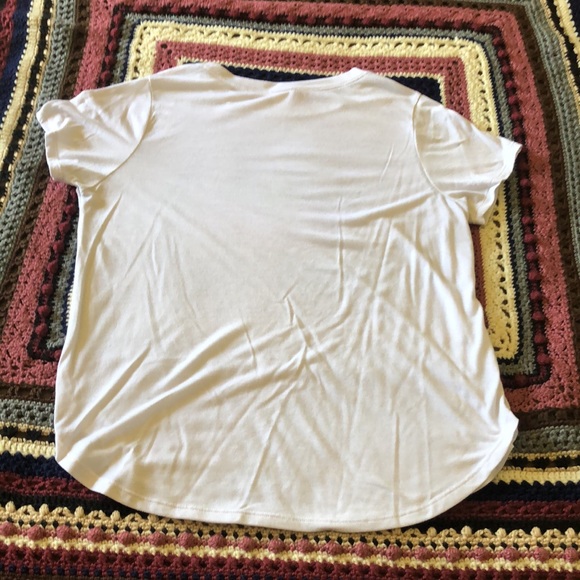 Humans Are Not Real Alien Shirt - XXL - Picture 5 of 7